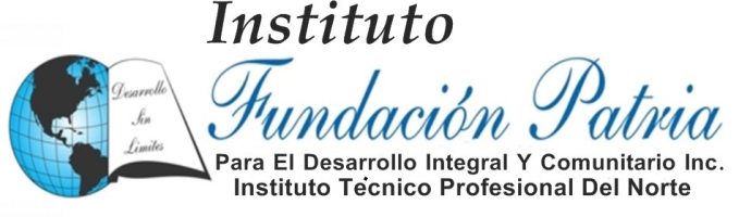 Instituto Fundacion Patria